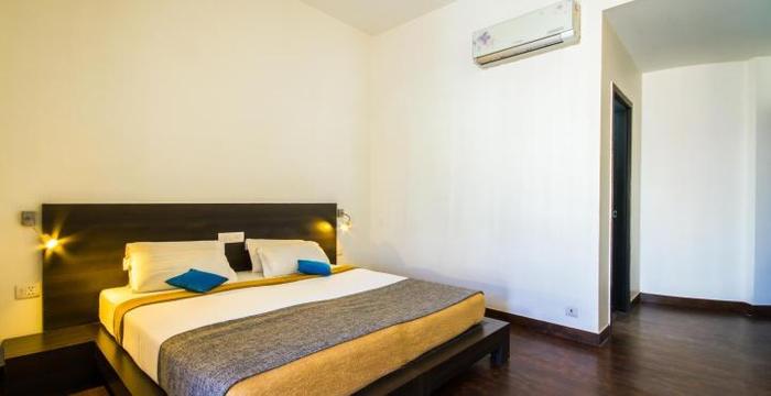 The Saneer Boutique Stay